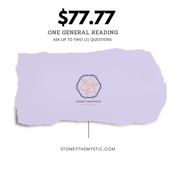 General Reading Gift Card